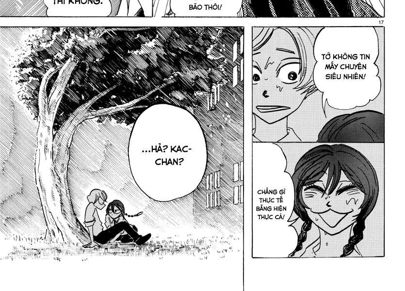 Sanda Chap 13 - Next Chap 14