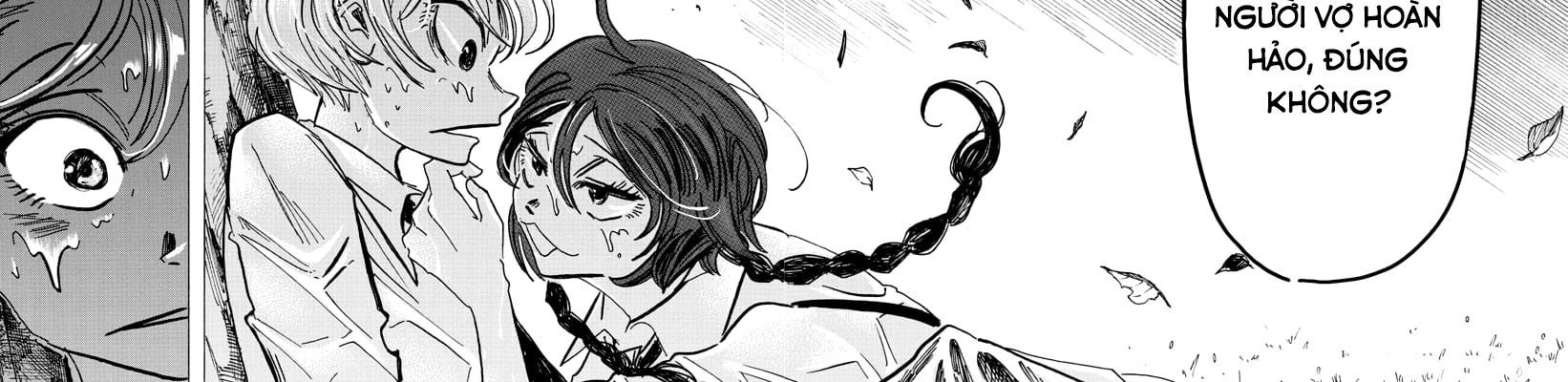 Sanda Chap 13 - Next Chap 14