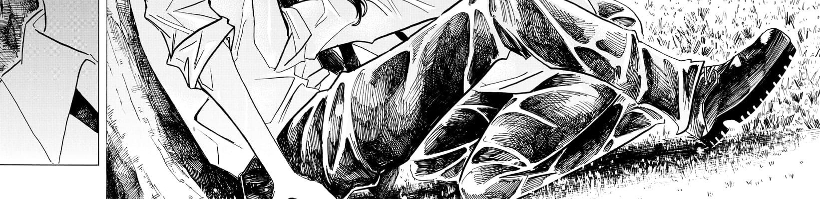 Sanda Chap 13 - Next Chap 14