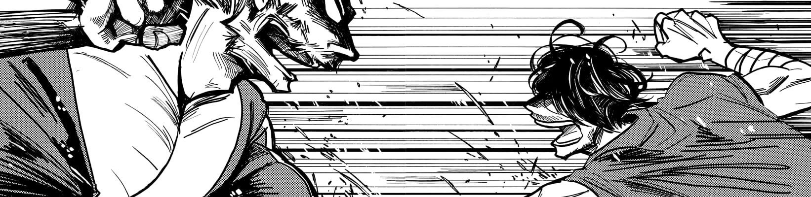 Sanda Chap 14 - Next Chap 15