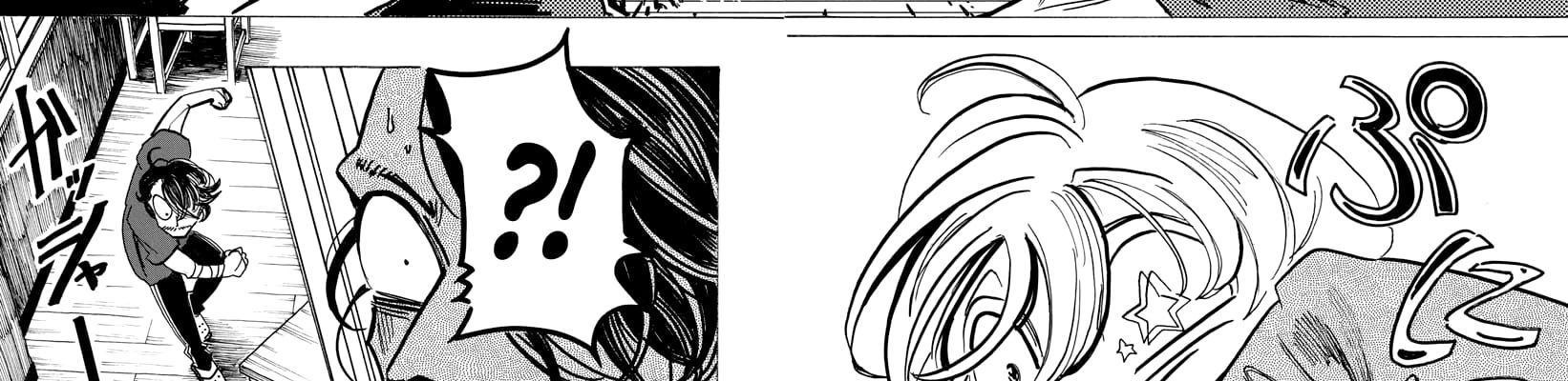 Sanda Chap 14 - Next Chap 15