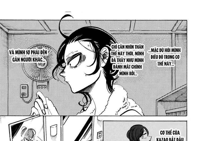 Sanda Chap 15 - Next Chap 16