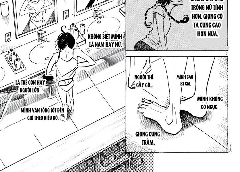 Sanda Chap 15 - Next Chap 16
