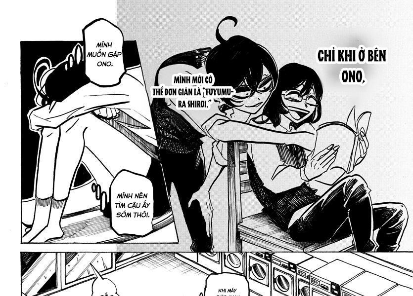 Sanda Chap 15 - Next Chap 16