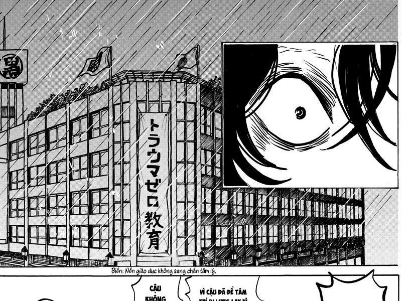 Sanda Chap 15 - Next Chap 16