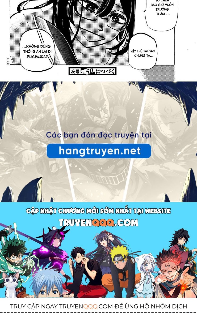 Sanda Chap 15 - Next Chap 16