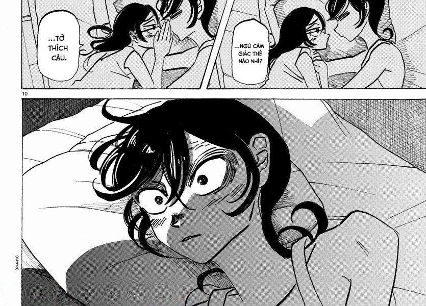 Sanda Chap 16 - Next Chap 17