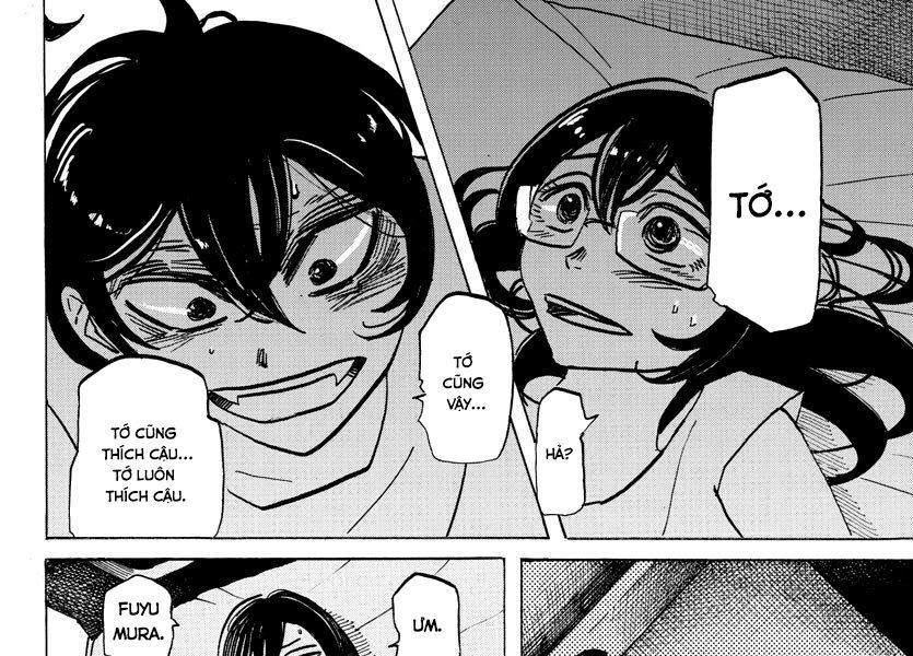 Sanda Chap 16 - Next Chap 17