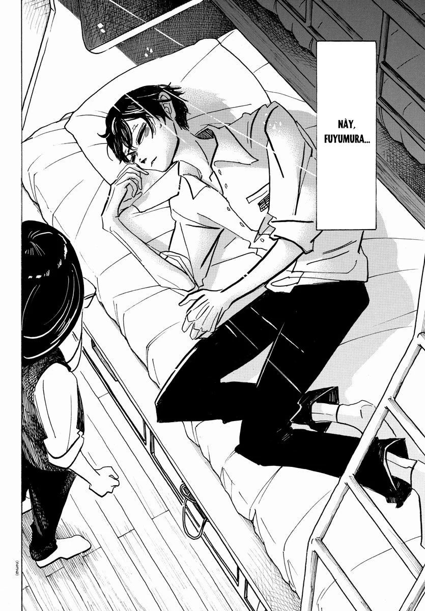 Sanda Chap 16 - Next Chap 17