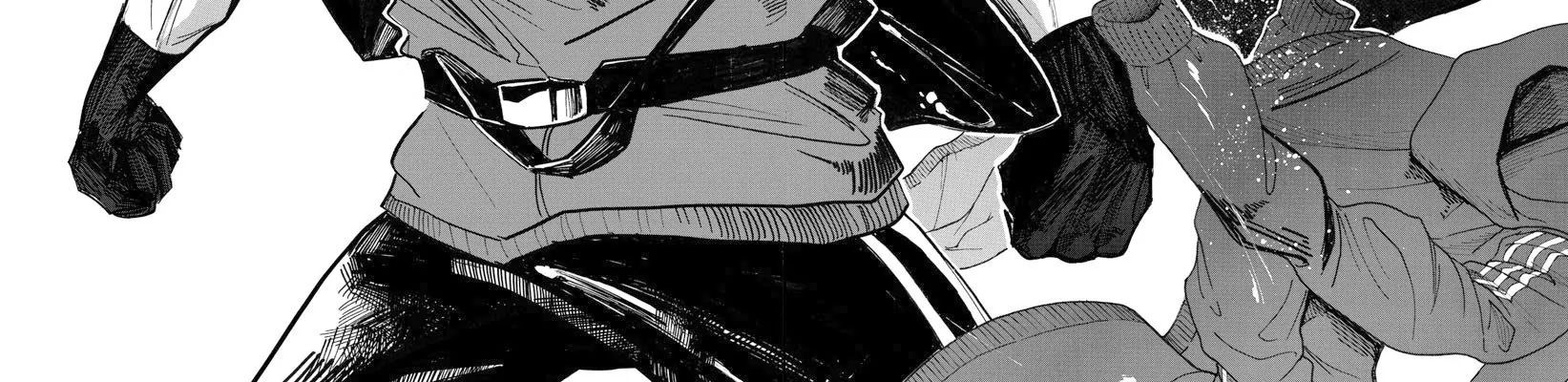 Sanda Chap 17 - Next Chap 18