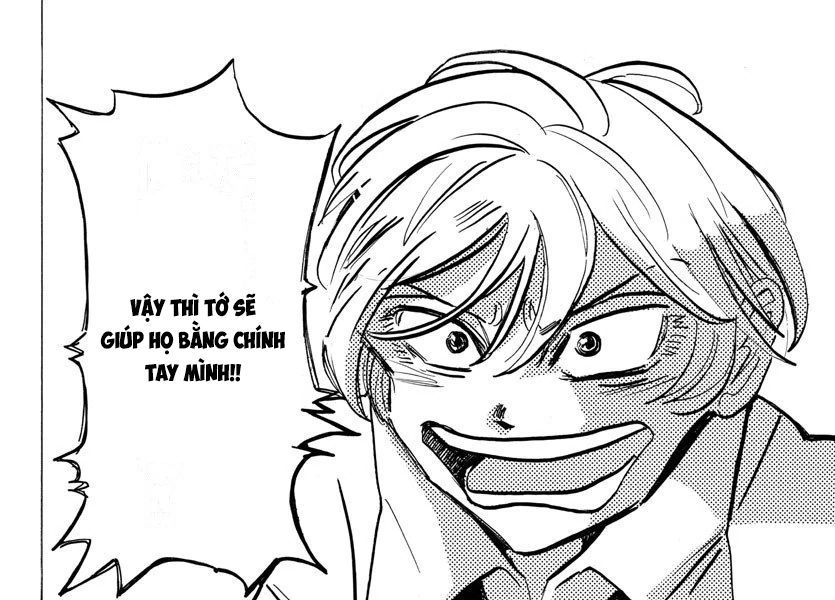 Sanda Chap 17 - Next Chap 18