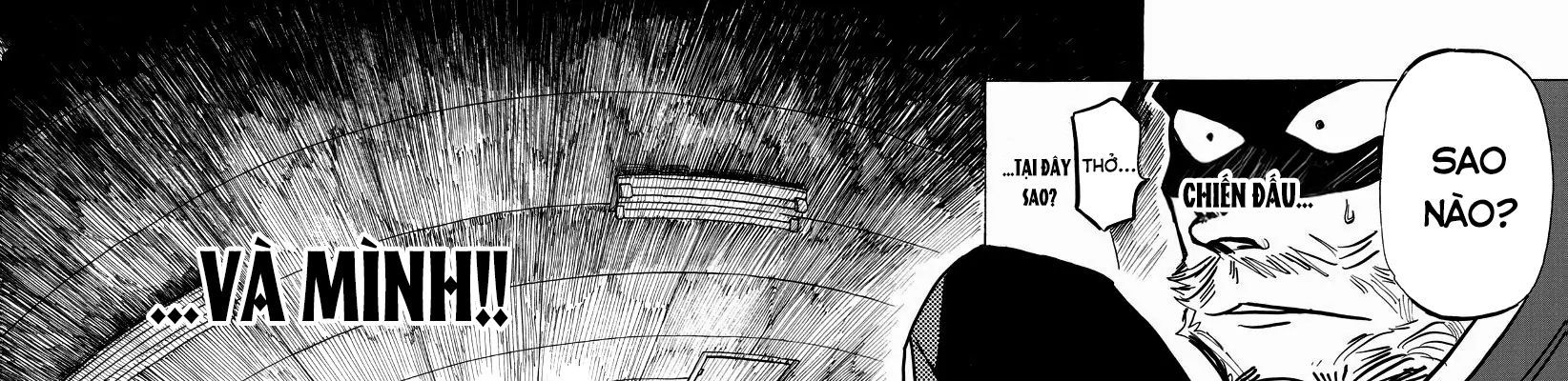 Sanda Chap 18 - Next Chap 19