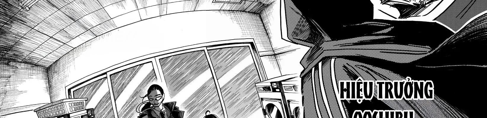 Sanda Chap 18 - Next Chap 19