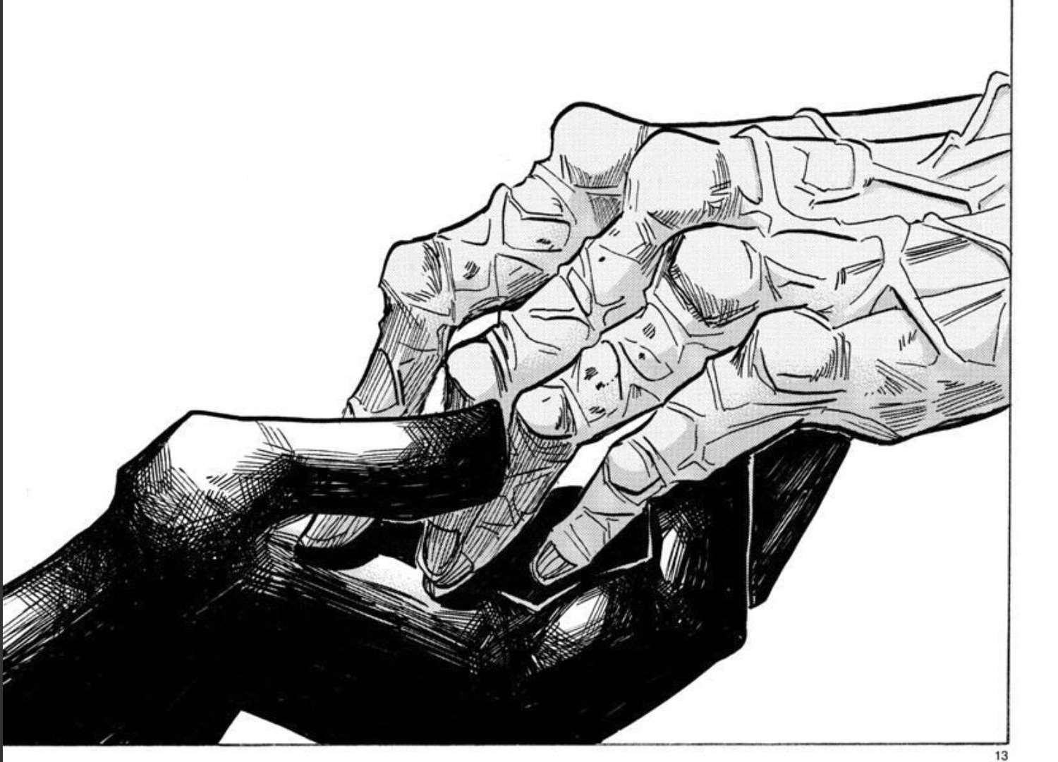 Sanda Chap 18 - Next Chap 19