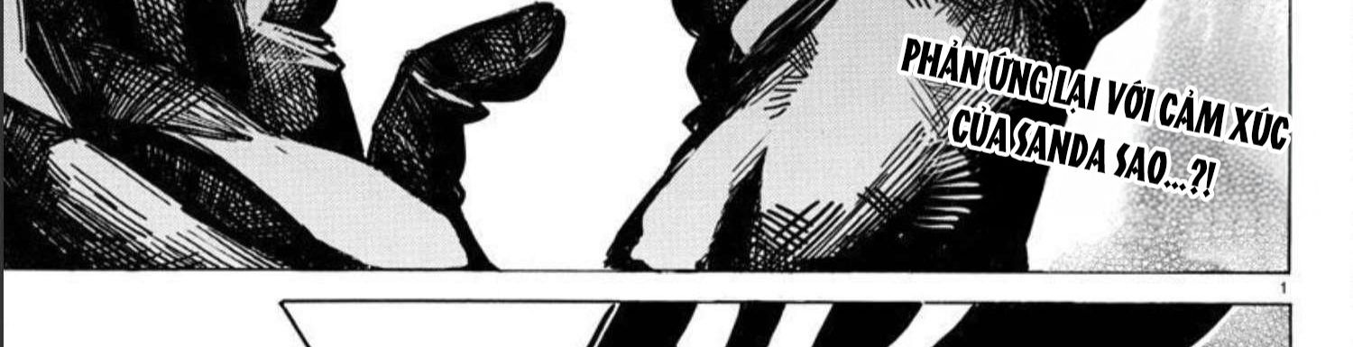 Sanda Chap 18 - Next Chap 19