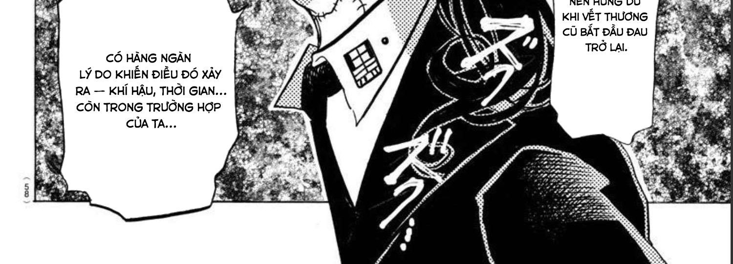 Sanda Chap 18 - Next Chap 19