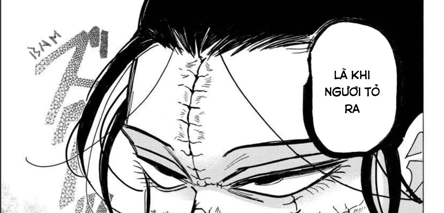 Sanda Chap 18 - Next Chap 19