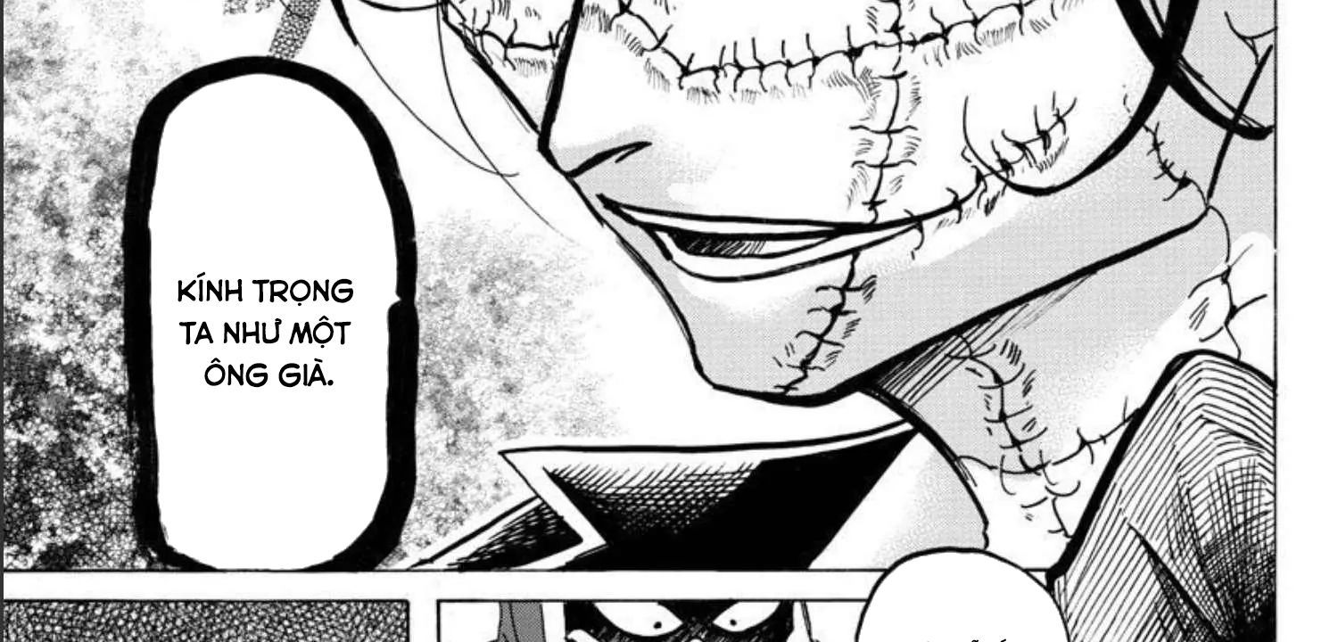 Sanda Chap 18 - Next Chap 19