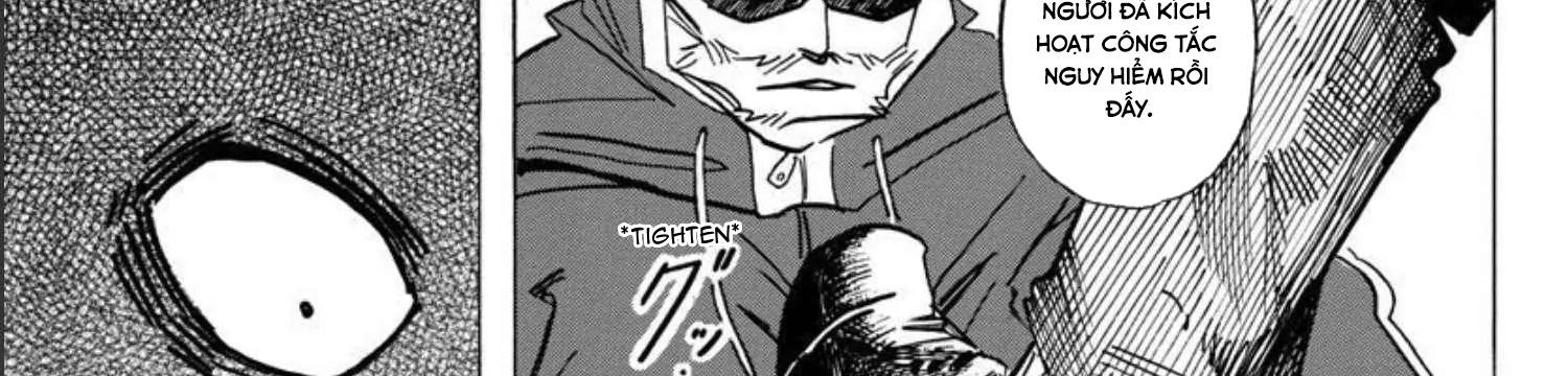 Sanda Chap 18 - Next Chap 19