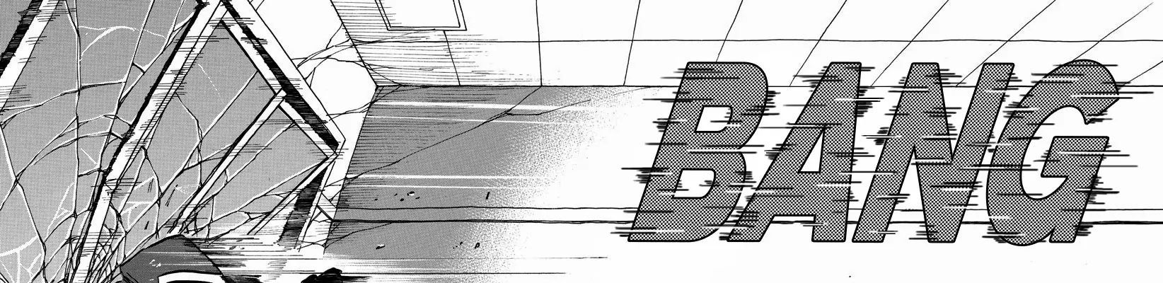 Sanda Chap 18 - Next Chap 19