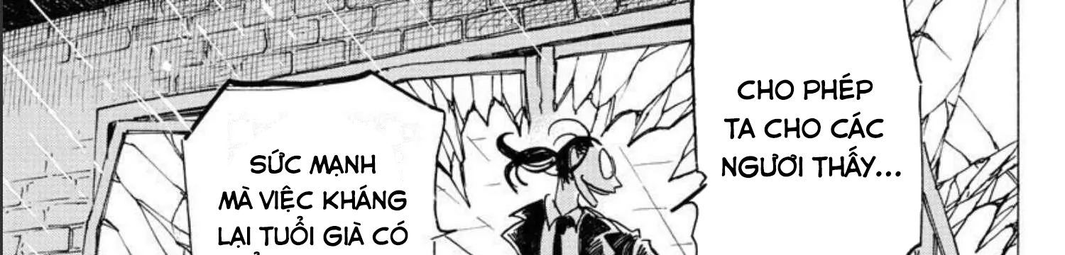 Sanda Chap 18 - Next Chap 19