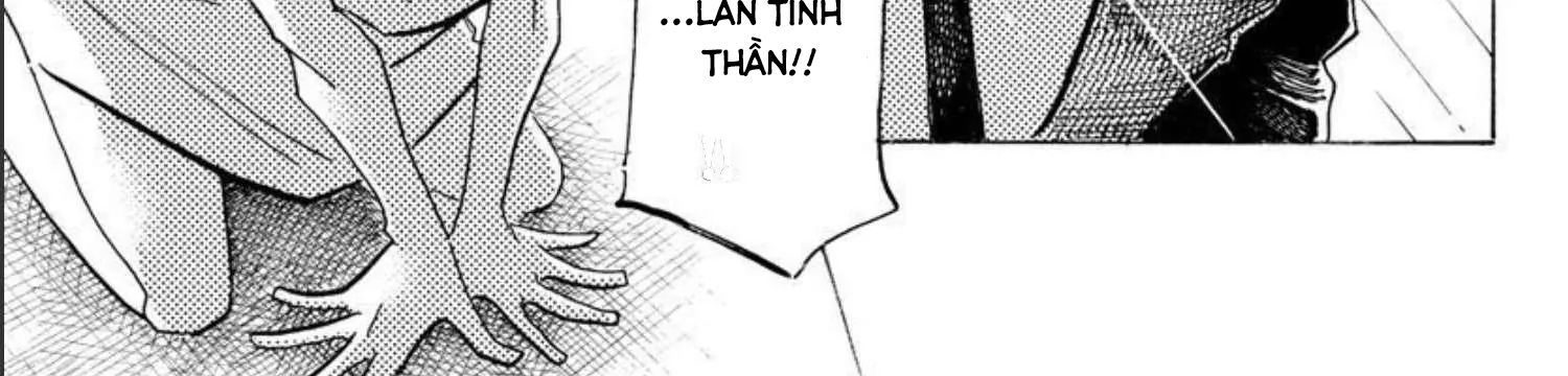 Sanda Chap 18 - Next Chap 19