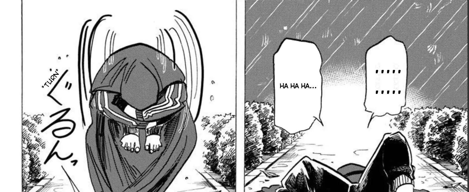 Sanda Chap 18 - Next Chap 19