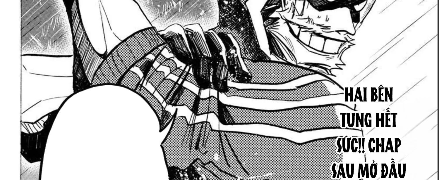 Sanda Chap 18 - Next Chap 19