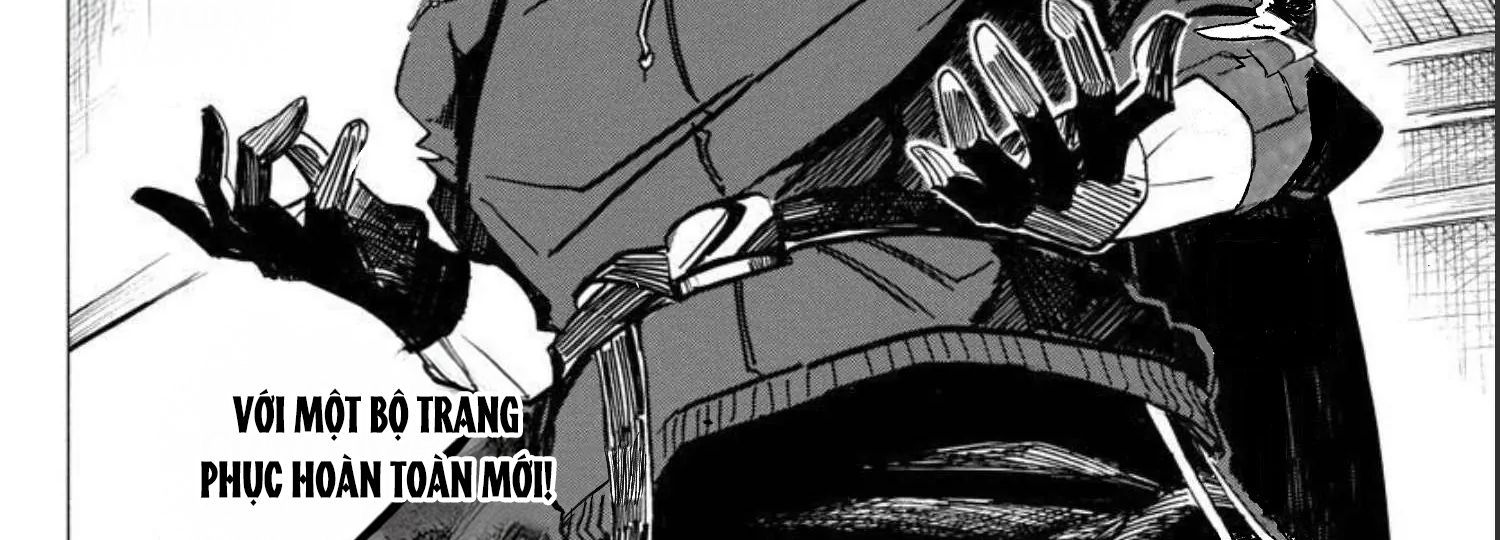 Sanda Chap 18 - Next Chap 19