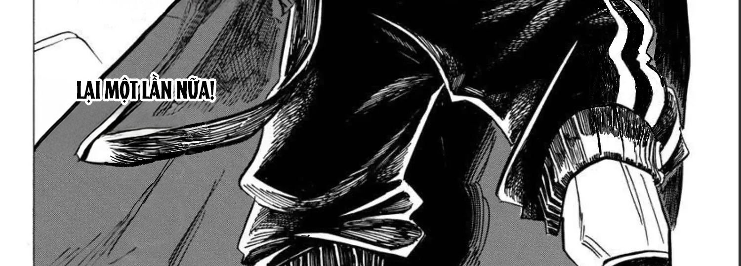 Sanda Chap 18 - Next Chap 19