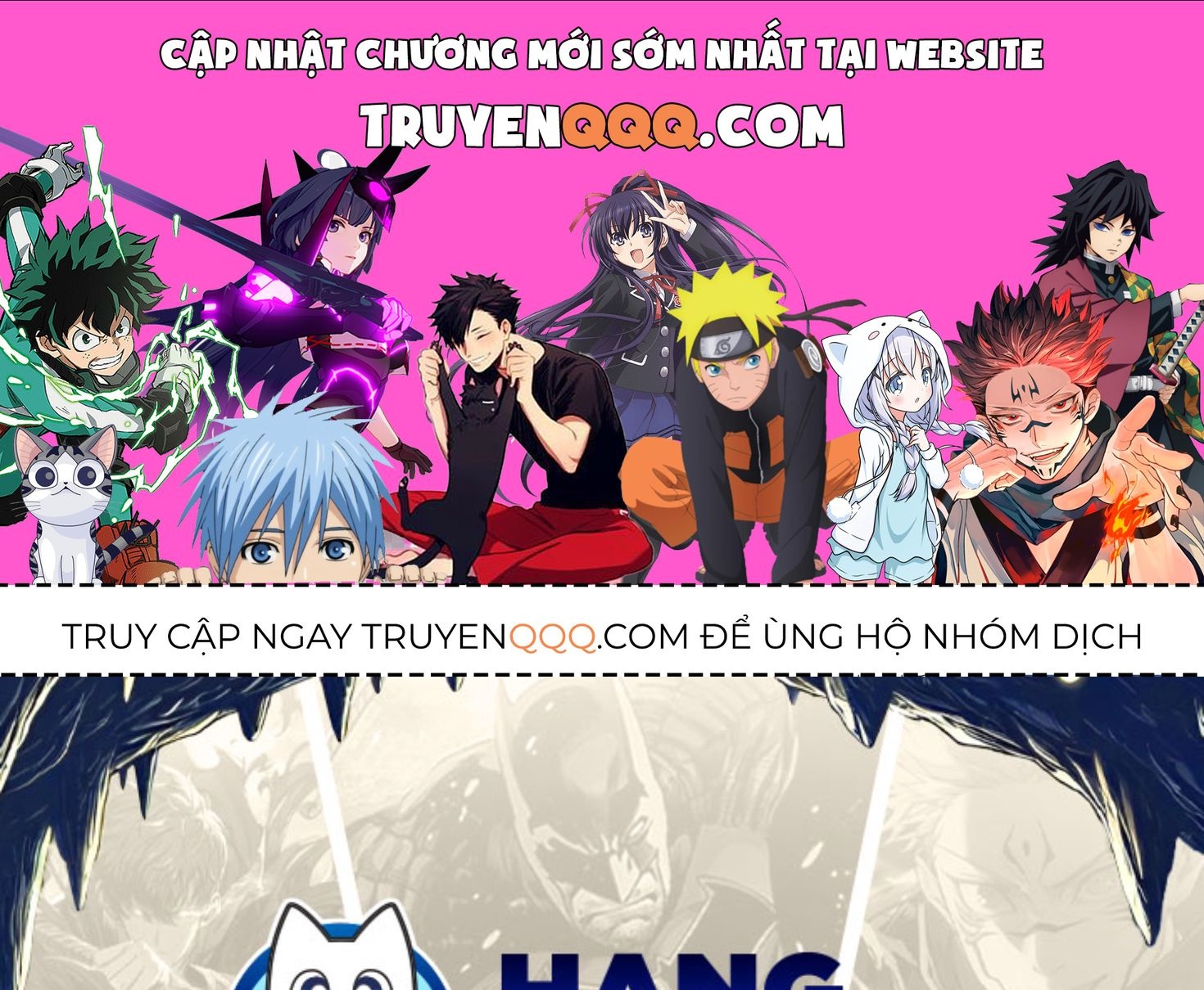 Sanda Chap 19 - Next Chap 20