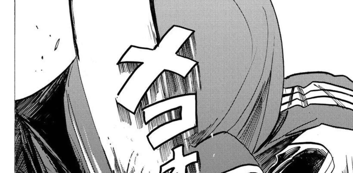 Sanda Chap 19 - Next Chap 20