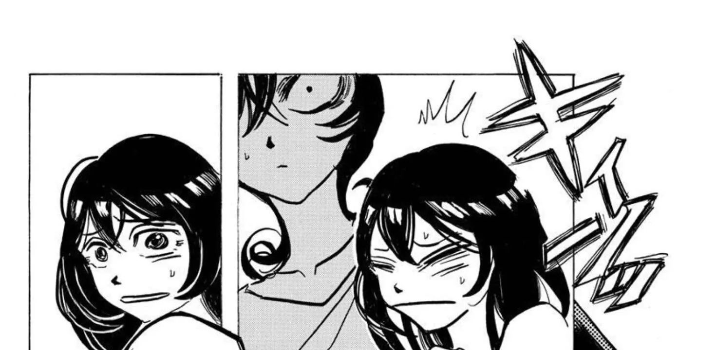 Sanda Chap 19 - Next Chap 20