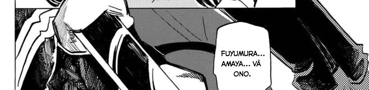 Sanda Chap 19 - Next Chap 20