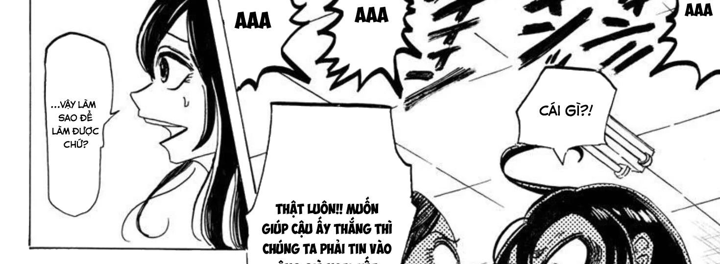 Sanda Chap 19 - Next Chap 20