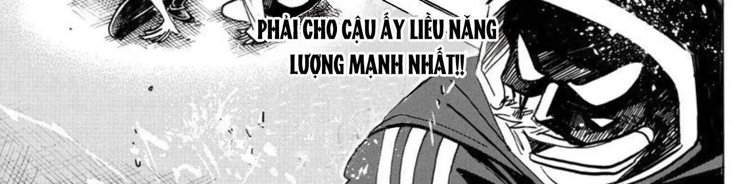 Sanda Chap 19 - Next Chap 20