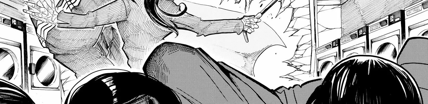 Sanda Chap 19 - Next Chap 20