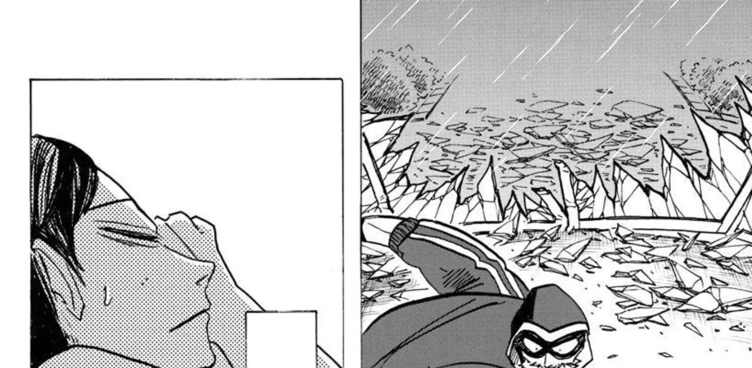 Sanda Chap 19 - Next Chap 20