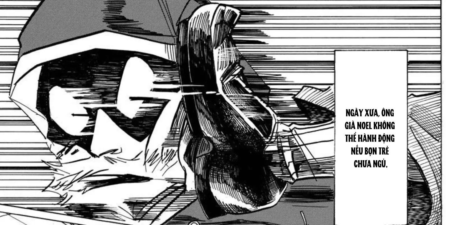 Sanda Chap 19 - Next Chap 20