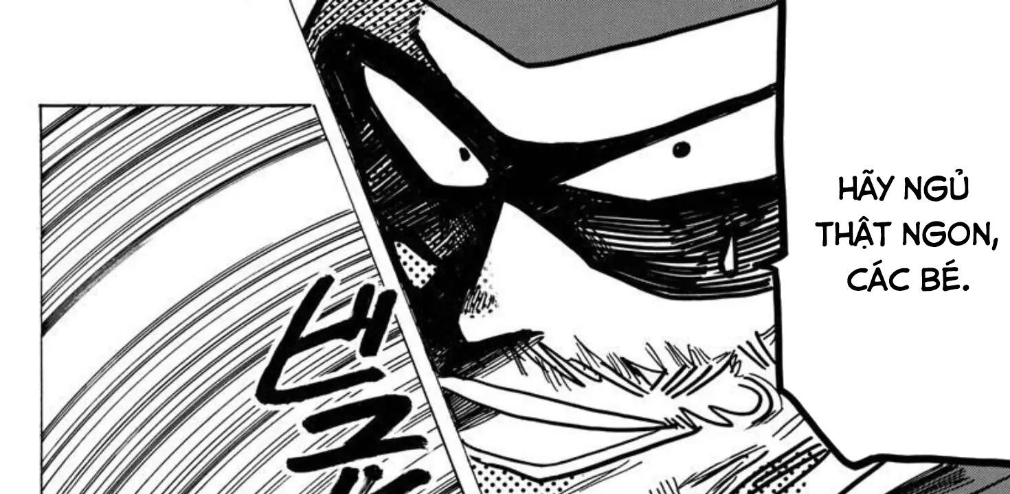 Sanda Chap 19 - Next Chap 20