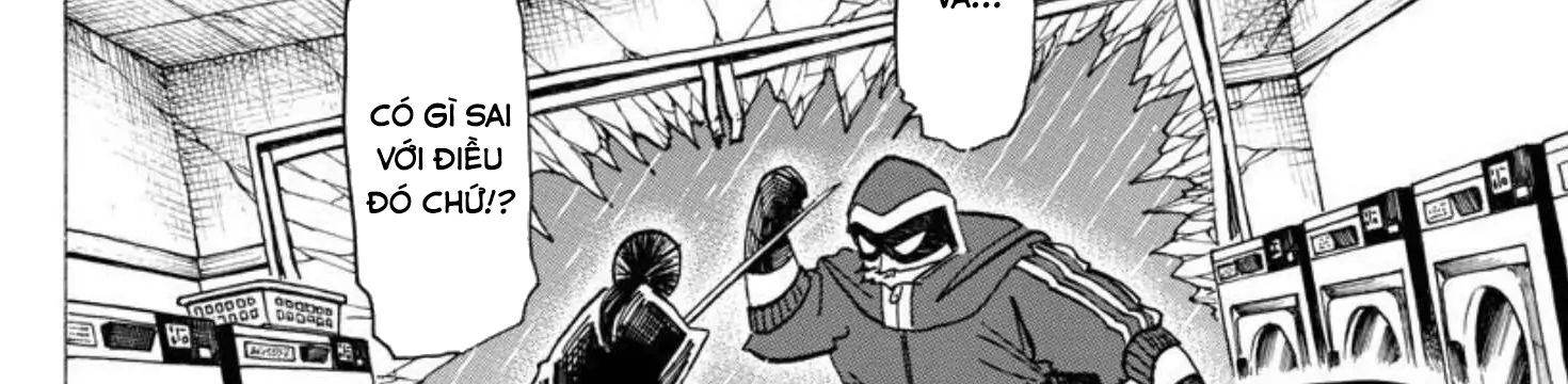 Sanda Chap 19 - Next Chap 20