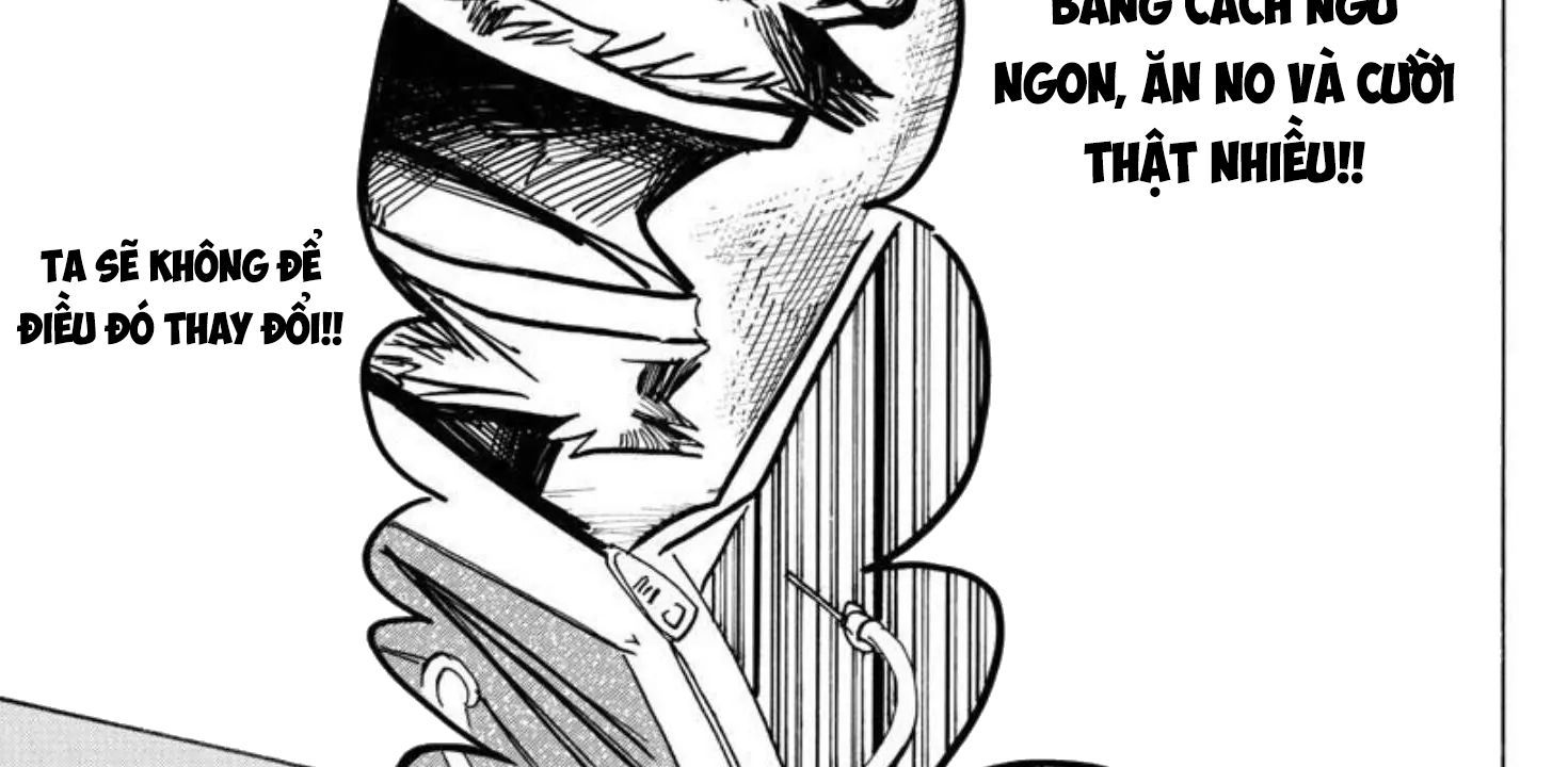 Sanda Chap 19 - Next Chap 20