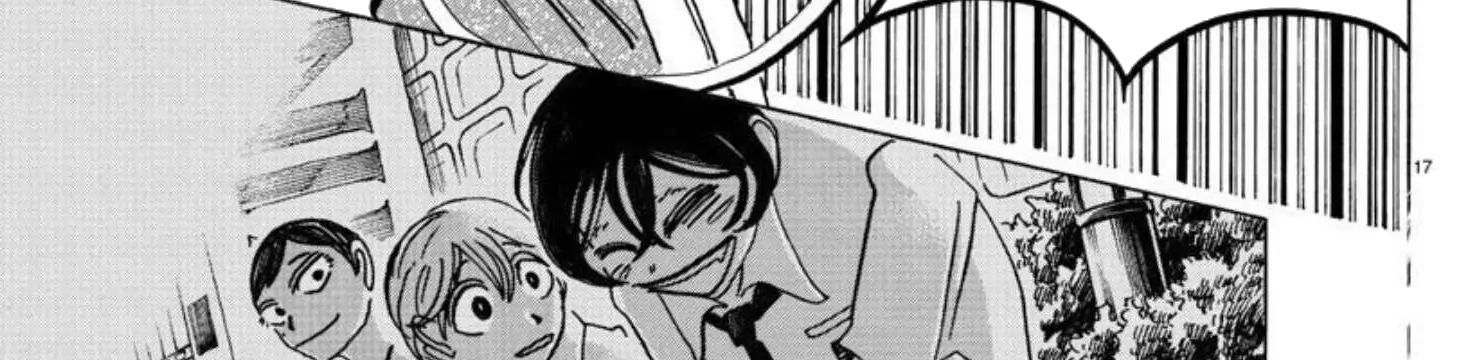 Sanda Chap 19 - Next Chap 20