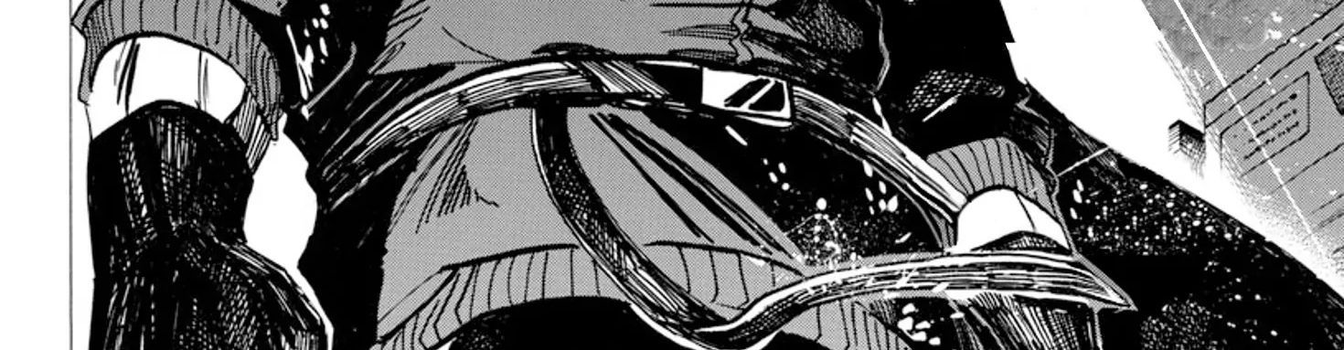 Sanda Chap 19 - Next Chap 20