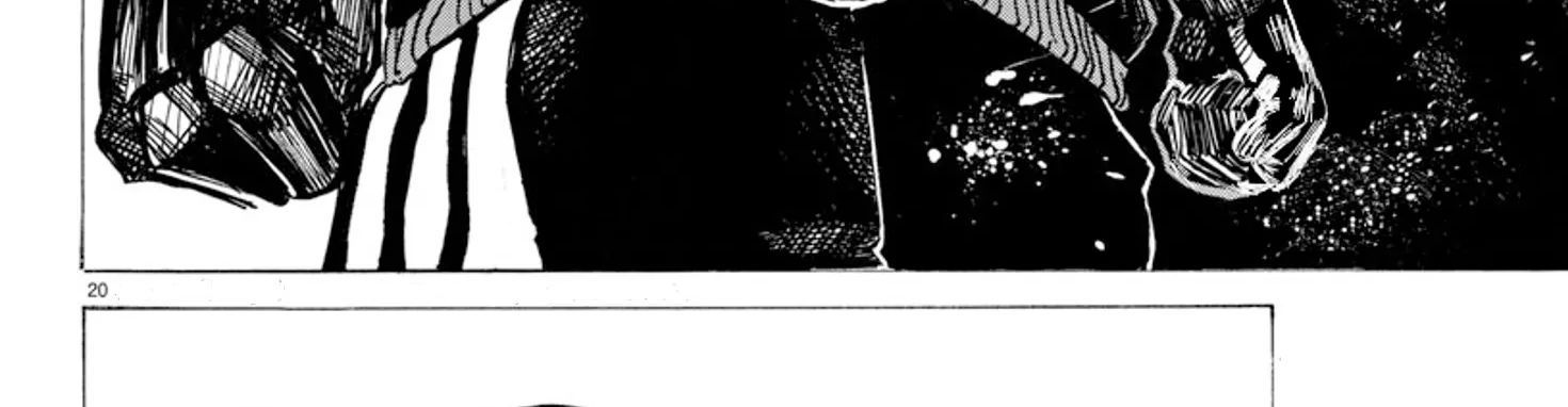 Sanda Chap 19 - Next Chap 20