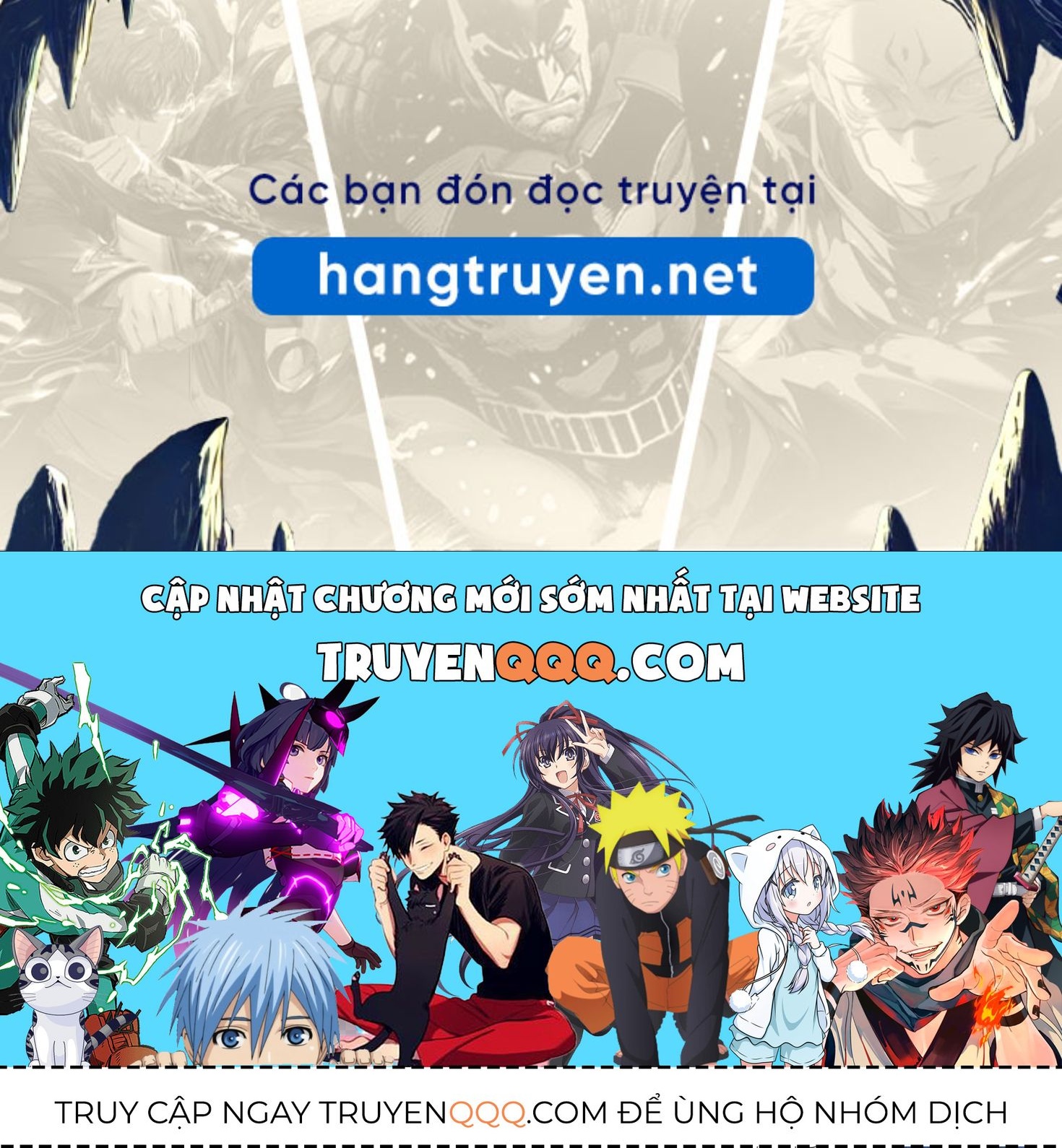 Sanda Chap 19 - Next Chap 20