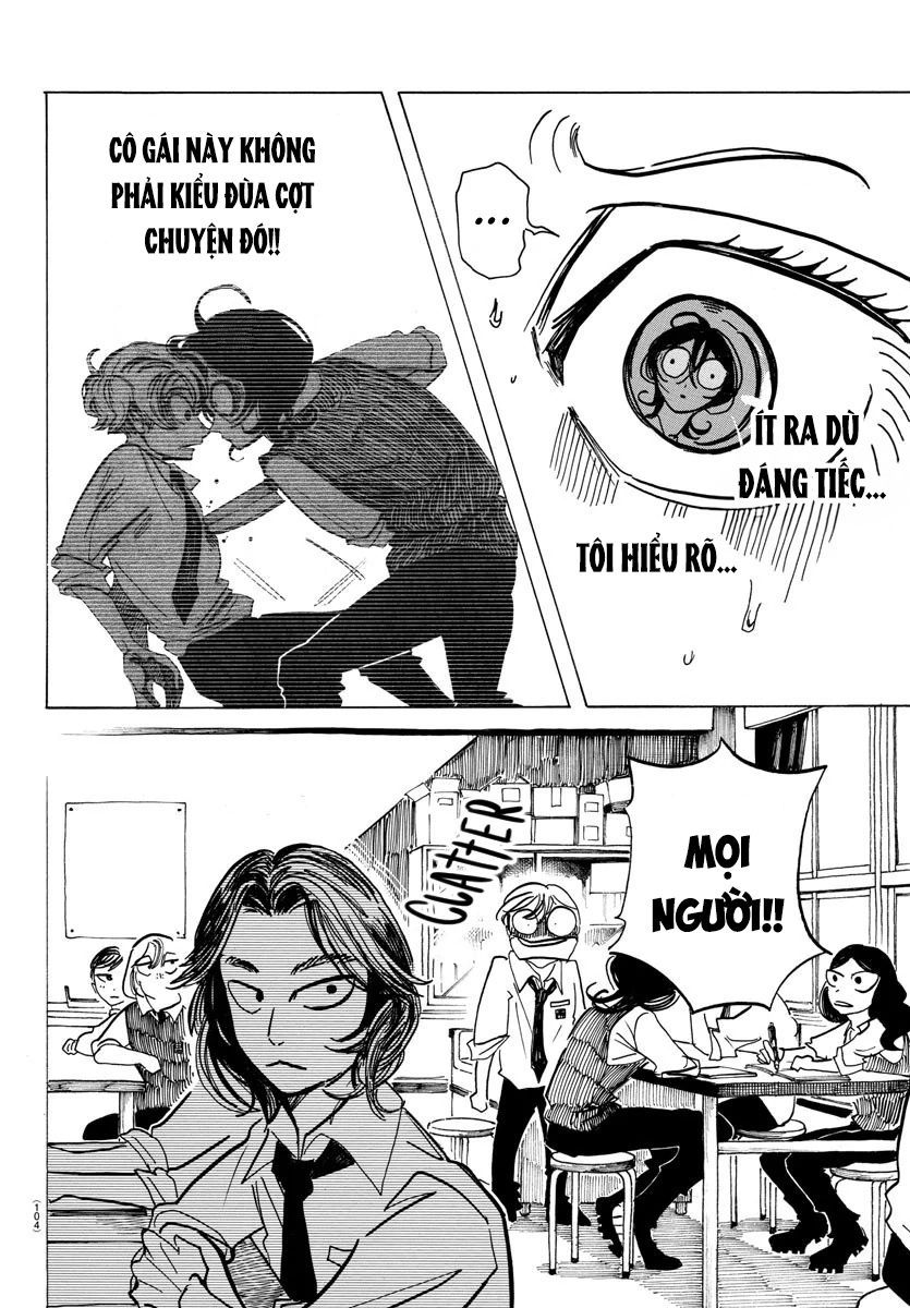 Sanda Chap 2 - Next Chap 3