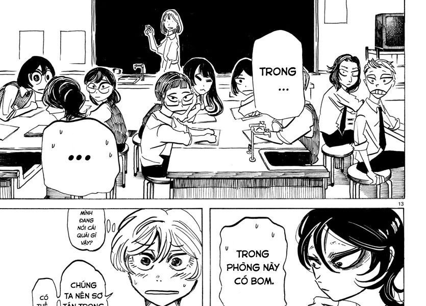 Sanda Chap 2 - Next Chap 3