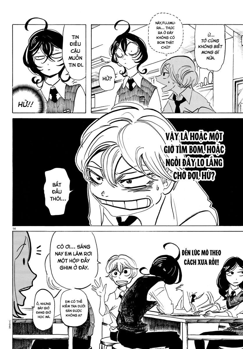 Sanda Chap 2 - Next Chap 3