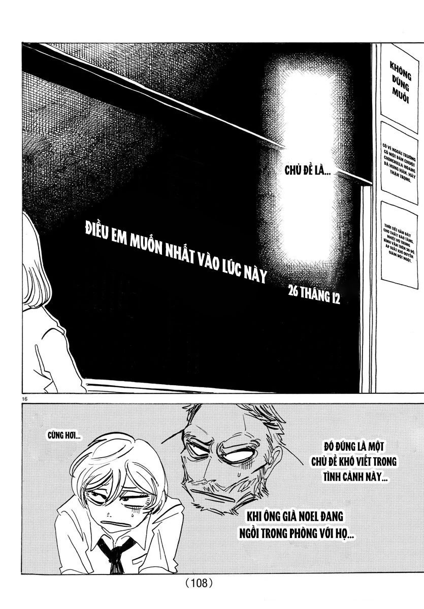 Sanda Chap 2 - Next Chap 3